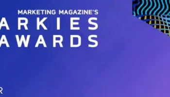 Markies Awards 2017 winner