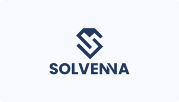 Solvenna logo