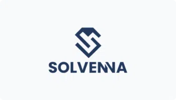 Solvenna logo