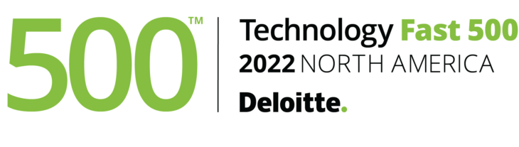 Deloitte Technology Fast 500 2022