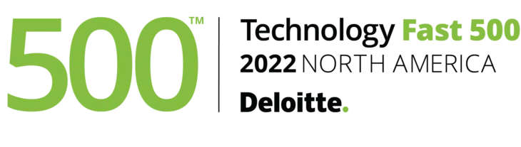 Deloitte Technology Fast 500 2022