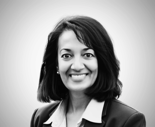 Janet Jaiswal, VP of Marketing, Blueshift