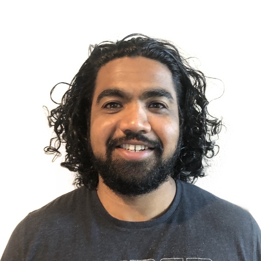 ajay sundar headshot