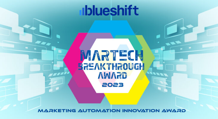LinkedIn_MarTech_Breakthrough_Award Badge_2023-Blueshift