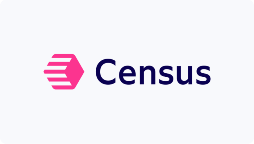 census logo