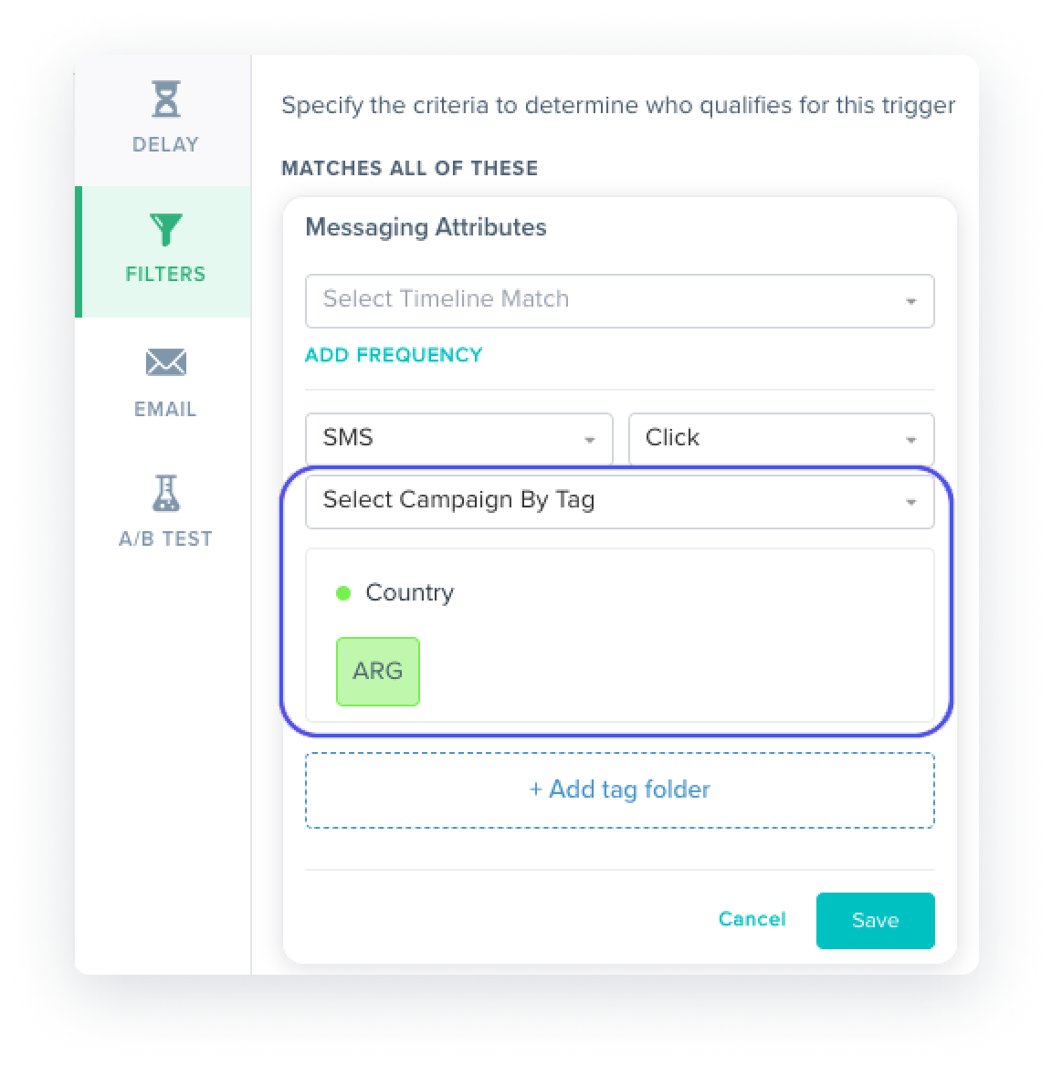 Blueshift Product Updates: May 2024