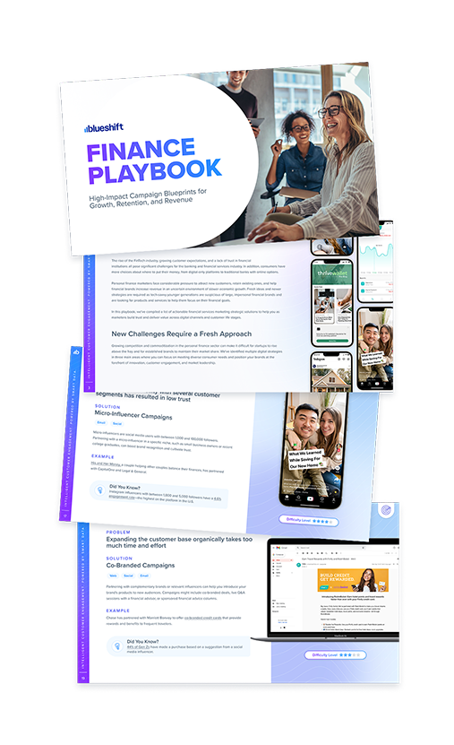 Finance Playbook