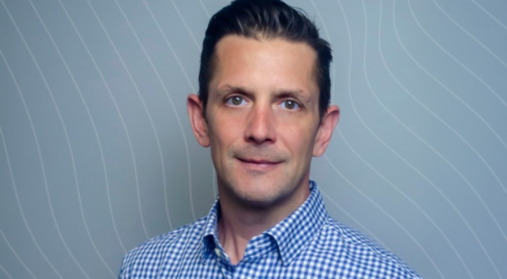 Headshot of Greg Higgins