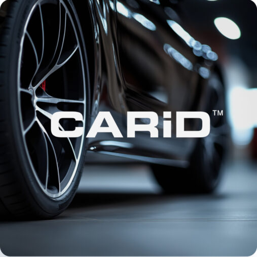 Cover for CARiD Case Study