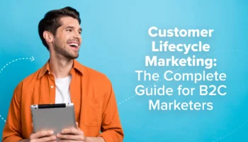 customer lifecycle marketing