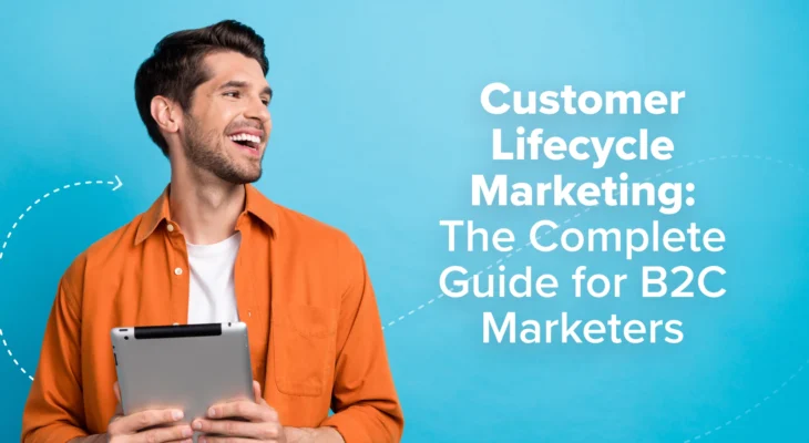 customer lifecycle marketing