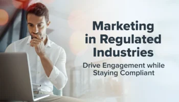 marketing in regulated industries