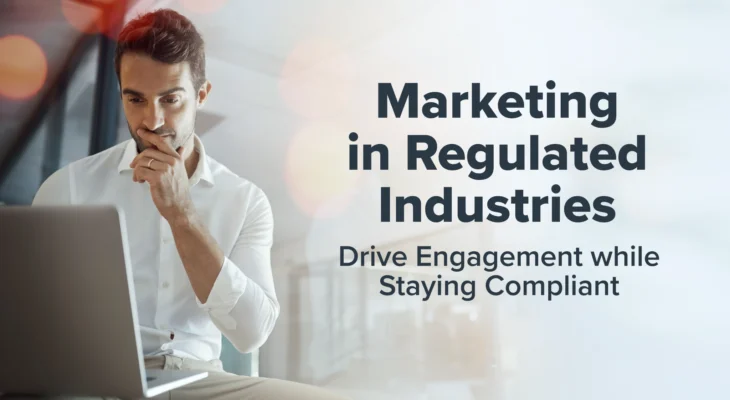 marketing in regulated industries