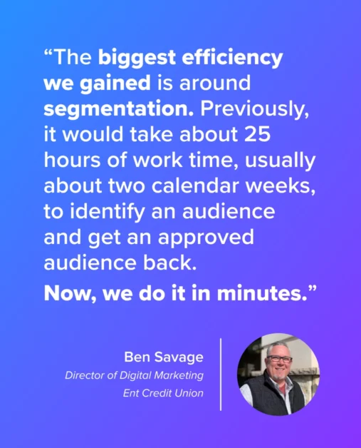 ent quote by ben savage