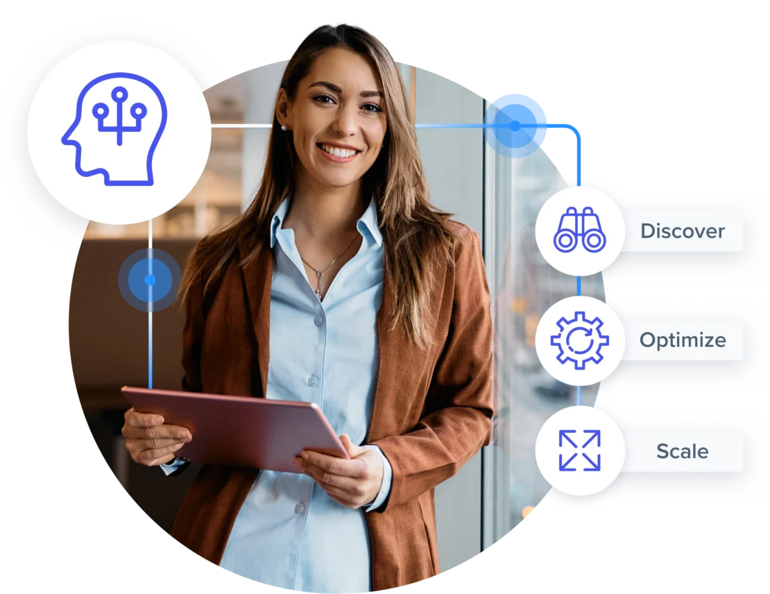 customer ai agents
