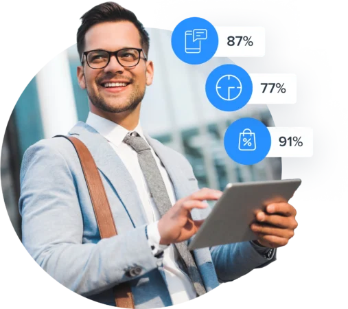 customer ai predictors