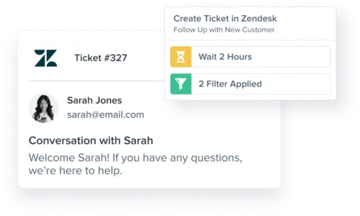 zendesk ticket