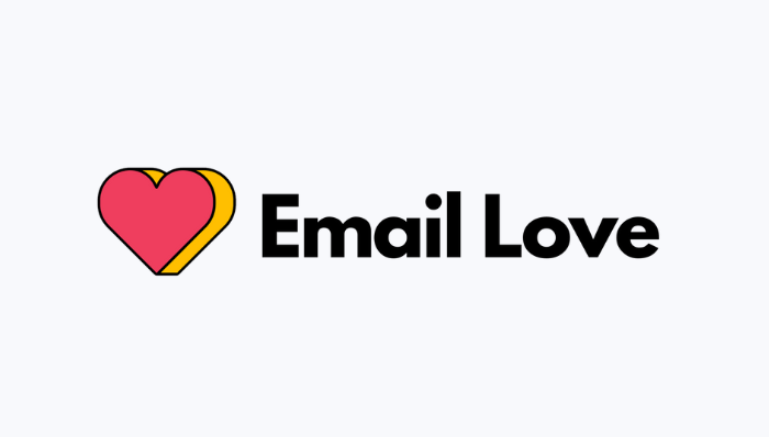 💌email Email Love | Blueshift Integration Partner